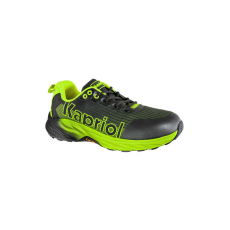  Kapriol Dune JAQ munkavédelmi cipő zöld S3S-FO-SR-ESD 40