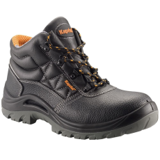 KAPRIOL Hornet munkavédelmi bakancs fekete S3 SRC 46