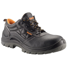 KAPRIOL Hornet munkavédelmi cipő fekete S3-SRC 40 munkavédelmi cipő