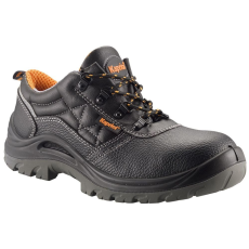 KAPRIOL Hornet munkavédelmi cipő fekete S3 SRC 41