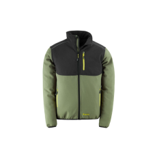  Kapriol Kavir Soft Shell dzseki oliva zöld XL
