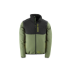  Kapriol Kavir Soft Shell dzseki oliva zöld XXL