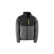 Kapriol Kavir Soft Shell dzseki szürke XXXL férfi kabát, dzseki