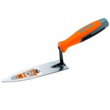 KAPRIOL kőműves kanál Profi hegyes 140mm (k123473) kőműves és burkoló szerszám