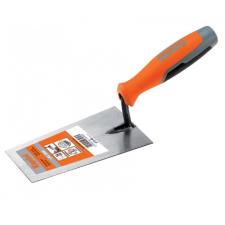 KAPRIOL kőműves kanál Profi szögletes 160mm (k123472) kőműves és burkoló szerszám