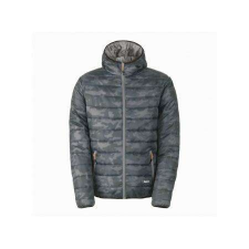 KAPRIOL Thermic Easy dzseki szürke terepszín L (M-2XL) férfi kabát, dzseki