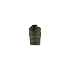 Kapriol Thermic Easy mellény zöld M férfi mellény