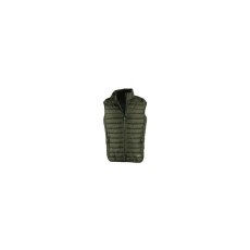  Kapriol Thermic Easy mellény zöld XXL