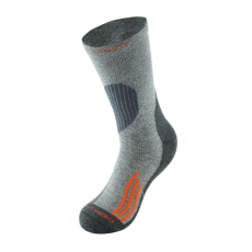  Kapriol Thermolite téli zokni szürke 39-41