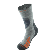 Kapriol Thermolite téli zokni szürke 42-44 férfi zokni