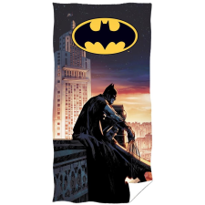KAPTAN Batman visszatér - törölköző gyerekeknek (582736-010) lakástextília