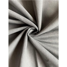 KAPTAN Bavlněný ubrus 140 × 225 cm, tmavě šedý lakástextília