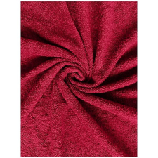 KAPTAN Frottír Lux, 180 × 200 cm, bordó lakástextília