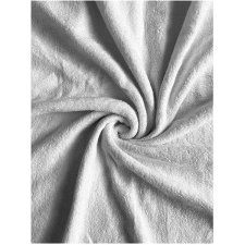 KAPTAN frottír Lux 70 × 140 cm fehér lakástextília