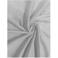 KAPTAN Jersey Lux sheet, 180 × 200 cm, white (5693218266-015) lakástextília