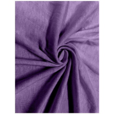 KAPTAN Jersey TOP, 90 × 200 cm, sötétlila lakástextília