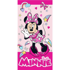 KAPTAN Minnie édes egér - törölköző gyerekeknek lakástextília