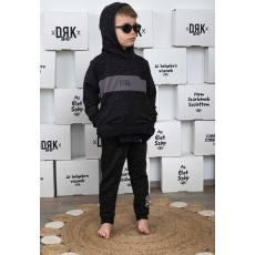  Kapucnis pulcsi Dorko DRK mintával