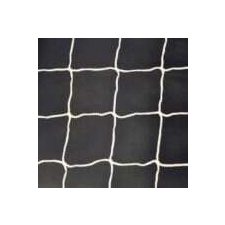 Kapuháló 7,32x2,44 3mm,12x12 0.8/2 m futball felszerelés