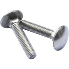 Kapupánt csavar DIN 603 M6x35 4.6 Vz. barkácsolás, csiszolás, rögzítés