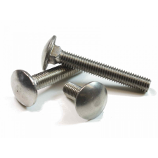  Kapupánt csavar DIN 603 M8x90 A2 tm. barkácsolás, csiszolás, rögzítés