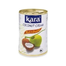 ﻿Kara Kara kókuszkrém 400 ml reform élelmiszer