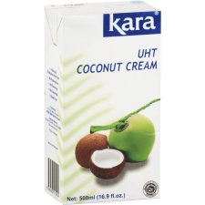  Kara Kókuszkrém 500ml alapvető élelmiszer