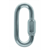  KARABINER CSAVAROS LÁNC TOLDÓ (8CM)
