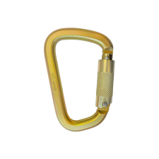 Karabiner Irudek 989 munkavédelem