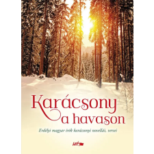  Karácsony a havason egyéb könyv