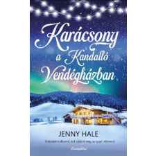 Karácsony a Kandalló Vendégházban - Sohasem tudhatod, hol találod meg az igazi otthonod regény
