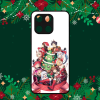  Karácsony - Anime christmas - Honor tok