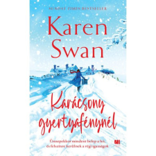  Karácsony gyertyafénynél §K regény