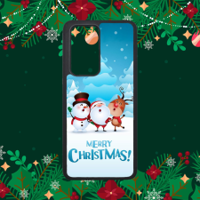  Karácsony - Merry Christmas - Egyéb tok tok és táska