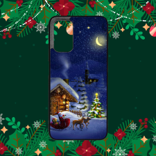  Karácsony - Télapó is már el jő - Xiaomi tok tok és táska