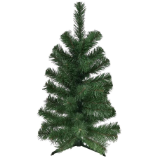  Karácsonyfa MagicHome Karácsony, asztali, 60 cm műfenyő