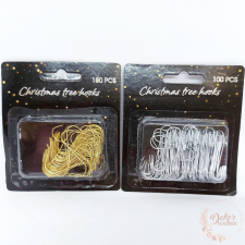  Karácsonyfadísz akasztó karácsonyfadísz