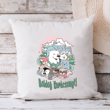  Karácsonyi ajándék - Párna Karácsonyra lakástextília