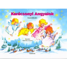  Karácsonyi angyalok §K gyermek- és ifjúsági könyv