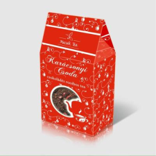  Karácsonyi csoda- csokoládés rooibos szálastea tea