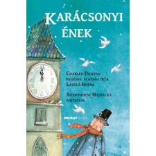  Karácsonyi ének gyermek- és ifjúsági könyv