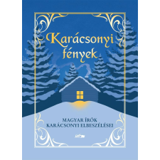 - Karácsonyi fények egyéb könyv