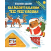  Karácsonyi kalandok Tesz-Vesz városban §K