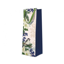  Karácsonyi Sparrow italtáska 12x37x10 cm party kellék