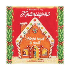 Karácsonyváró (2. kiadás) - Adventi versek és mesék §K egyéb könyv