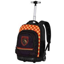Karactermania Harry Potter gurulós iskolatáska - Gryffindor iskolatáska