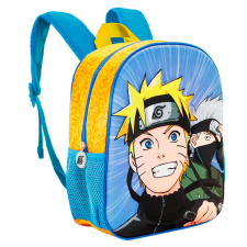Karactermania Naruto Clan 3D hátizsák táska 31cm gyerek iskolatáska