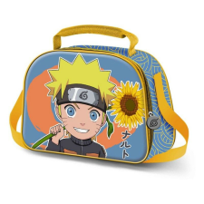 Karactermania Naruto Shippuden 3D ebédtáska Mickey 3D Peace papírárú, csomagoló és tárolóeszköz