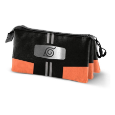 Karactermania Naruto Shippuden hármas tolltartó ruha tolltartó