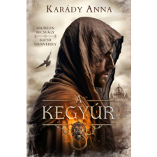 Karády Anna - A kegyúr egyéb könyv